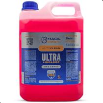 Ultra limpador autoclean 5 litros magil clean