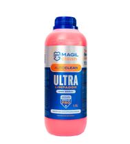 Ultra Limpador Autoclean 5L Magil Clean - Limpeza Geral e Completa