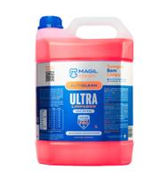 Ultra Limpador Autoclean 5L Magil Clean - Limpeza Geral e Completa