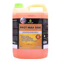 Ultra limpador lavagem sem toque prot-max 5000 5 litros protelim Ultra limpador lavagem sem toque prot-max 5000 5 litros protelim
