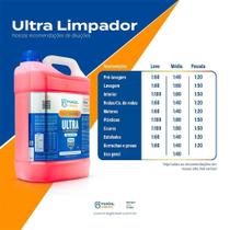 Ultra Limpador Magil Clean 5l.