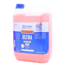 Ultra limpador multi superfícies automotivo autoclean 5l magil clean