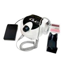 Ultra Lixadeira Motor Elétrica Digital Profissional Unhas