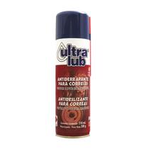 Ultra lub - antiderrapante p/correia 330 ml