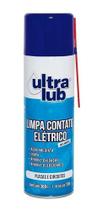 Ultra lub - limpa contato 300ml Ultra lub - limpa contato 300ml