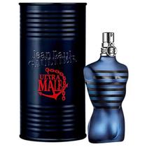 Ultra Male Jean Paul Gaultier Eau de Toilette Perfume Masculino 125ml Ultra Male Jean Paul Gaultier Eau de Toilette Perfume Masculino 125ml