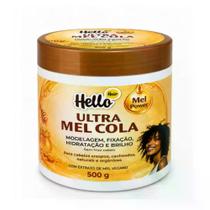 Ultra Mel Cola Hello Hair 500G