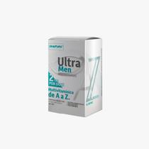 Ultra Men 180 Tabletes Dynapure