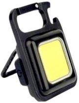 Ultra Mini Lanterna Chaveiro Portátil Abridor Montanhismo Pesca Camping casa mecânico Luz Branco 800 lúmens