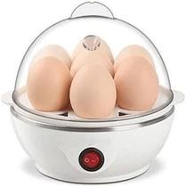Ultra Panela Cozedor De Ovos mole médio duro Egg Cooker 200v - Ultra Panela Cozedor De Ovos mole médio duro Egg Cooker 200v -