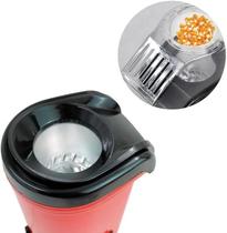 Ultra Pipoqueira Automática sem Colesterol Sem Gordura Trans