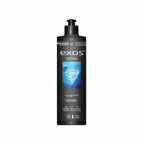 Ultra Polidor EXOS Todas as Etapas 636g Alcance Ultra Polidor EXOS Todas as Etapas 636g Alcance