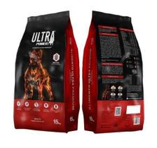 Ultra Power Adulto 15kg