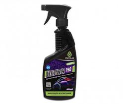 Ultra pro 600ml manutenção de vitrificação automotiva protelim