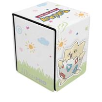 Ultra Pro - Alcove Flip: Togepi