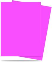 Ultra Pro Bright Pink Pro-Matte Small Deck Protector Sleeves (60)