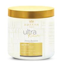 Ultra Redução - DB Toxx White - Botox Profissional Amakha Paris Ultra Redução - DB Toxx White - Botox Profissional Amakha Paris