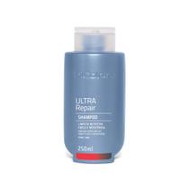 Ultra Repair Shampoo Nutre Hidrata Força e Resistência Indicado Para Cabelos Danificados & Ressecados DIColore - 250ml Ultra Repair Shampoo Nutre Hidrata Força e Resistência Indicado Para Cabelos Danificados & Ressecados DIColore - 250ml