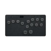 Ultra S Flatbox Arcade Stick Para PS5 PS4 PC Nintendo Switch Steam Mister Stickless Controller
