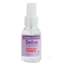 Ultra Sec Poupa Meu Tempo 60ml - Dailus Ultra Sec Poupa Meu Tempo 60ml - Dailus