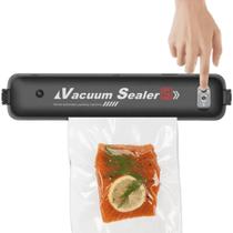 Ultra Seladora A Vácuo Para Alimentos Premium Utilidades Ultra Seladora A Vácuo Para Alimentos Premium Utilidades