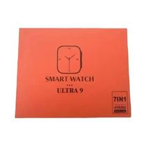 Ultra Smart Watch S900 Bluetooth Chamando NFC Saúde Aptidão Tela Full Touch HD 208" Carregamento
