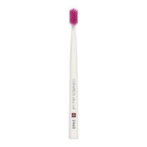 Ultra Soft CS5460B Curaprox Branco e Rosa - Escova Dental