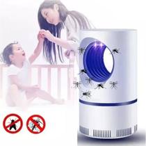 Ultra sônico UV Mosquito abajour mata mosca pernilongo usb Ultra sônico UV Mosquito abajour mata mosca pernilongo usb