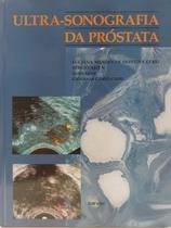 Ultra Sonografia da Prostata - SARVIER Ultra Sonografia da Prostata - SARVIER