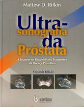 Ultra-sonografia da prostata