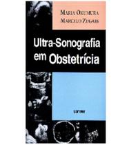 Ultra-Sonografia em Obstetrícia - Editora: Sarvier Editora