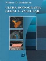 Ultra Sonografia Geral e Vascular - Middleton