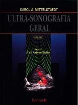 Ultra Sonografia Geral - Mittelstaedt - Revinter Ultra Sonografia Geral - Mittelstaedt - Revinter