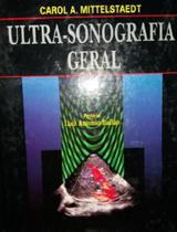 Ultra Sonografia Geral - Mittelstaedt - REVINTER