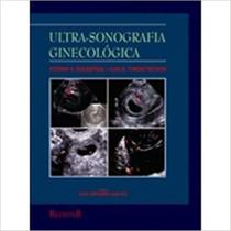 Ultra-Sonografia Ginecológica - 01Ed/99 - REVINTER