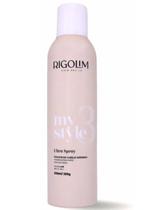 Ultra Spray Rigolim Fixador Forte P/ Penteado Arranjo 300ML