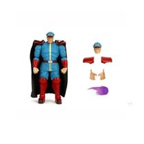 Ultra street fighter ii - articulado - m. bison Ultra street fighter ii - articulado - m. bison