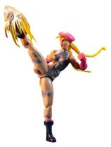 Ultra Street Fighter II Cammy Player 2 Ultra Street Fighter II Cammy Player 2