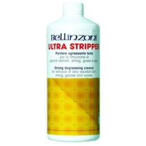 Ultra Stripper Detergente Limpeza Pesada 1 L Bellinzoni