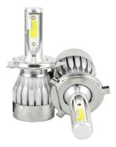 Ultra Super Led 20000lm - H1 H3 H4 H7 H11 Hb4 6500k - Xenom