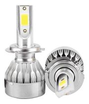 Ultra Super Led 20000lm - H1 H3 H4 H7 H11 Hb4 6500k - Xenom