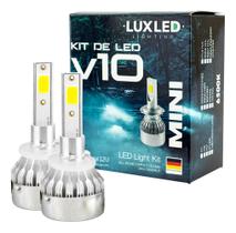 Ultra Super Led 20000lm - H1 H3 H4 H7 H11 Hb4 6500k - Xenom