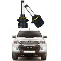 Ultra Super Led Farol Milha S14 HB4 Hilux / Sw4 Ultra Super Led Farol Milha S14 HB4 Hilux / Sw4