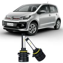 Ultra Super Led Farol Milha Volkswagen Up
