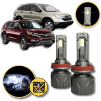 Ultra Super Led S17x Farol De Milha Honda cr-v 2008 A 2017 Ultra Super Led S17x Farol De Milha Honda cr-v 2008 A 2017