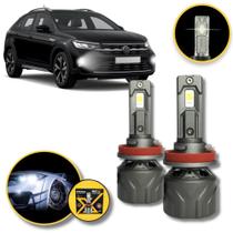 Ultra Super Led S17x Farol De Milha Vw Nivus 2020 a 2025 Ultra Super Led S17x Farol De Milha Vw Nivus 2020 a 2025