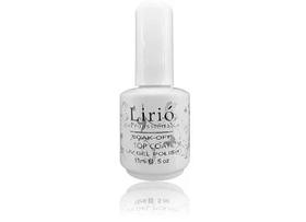 Ultra Top Coat / Selante Lirio 15 Ml original Com Nf Ultra Top Coat / Selante Lirio 15 Ml original Com Nf