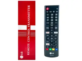 Ultra Top Controle LG 43 49 Ud 49lk 50 Uk6520psa Top 5304 Ultra Top Controle LG 43 49 Ud 49lk 50 Uk6520psa Top 5304