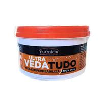 Ultra Veda Tudo 500gr Eucatex Veda e Impermeabiliza