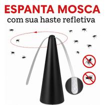Ultra Ventilador Espanta Mosca Silencioso Restaurante Ultra Ventilador Espanta Mosca Silencioso Restaurante
